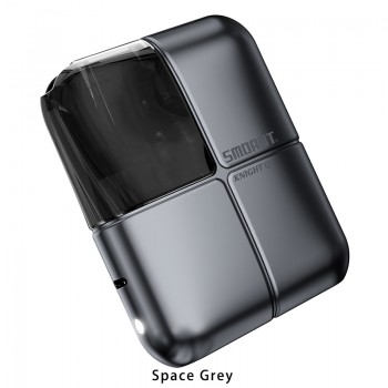 Smoant Knight Q Kit Space Grey