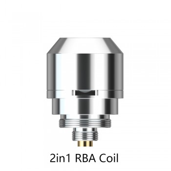 Smoant Ladon 2in1 RBA Coil