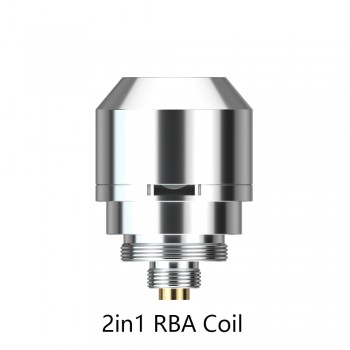 Smoant Ladon Replacement RBA Coil 1pc/pack