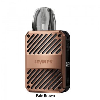 Smoant Levin PK Kit Pale Brown