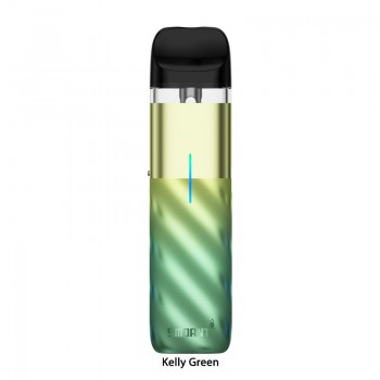 Smoant Levin Pod Kit Kelly Green