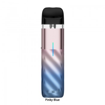 Smoant Levin Pod Kit Pinky Blue