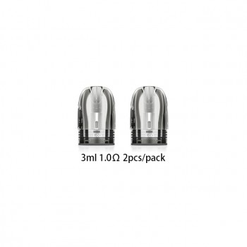 Smoant Levin Pro Pod Cartridge 1.0Ω