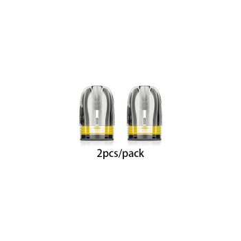 Smoant Levin Pro Pod Cartridge 2pcs