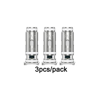 Smoant P Series Coil