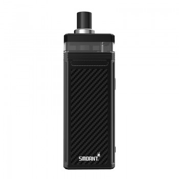 Smoant Pasito II Pod Kit Carbon Fiber
