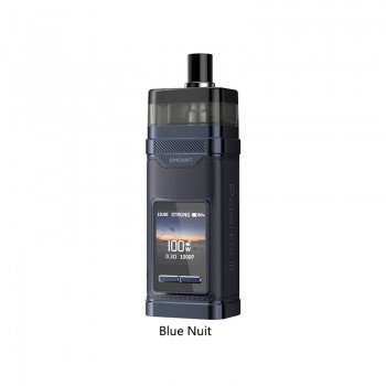 Smoant Pasito 3 Kit Blue Nuit
