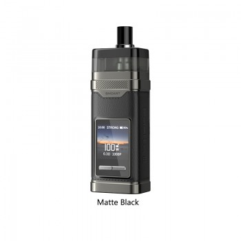 Smoant Pasito 3 Kit Matte Black