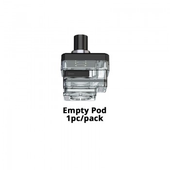 Smoant Pasito II Empty Pod Cartridge
