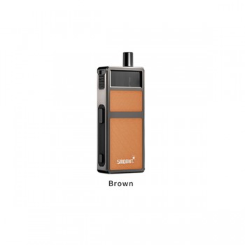 Smoant Pasito Mini Kit