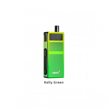 Smoant Pasito Mini Kit Kelly Green