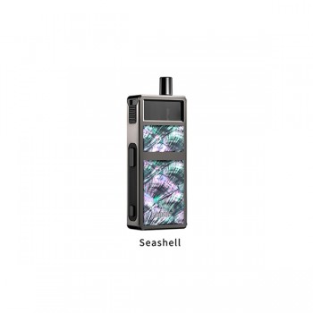 Smoant Pasito Mini Kit