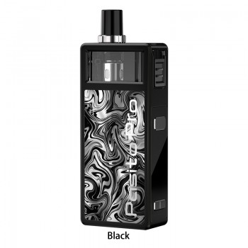 Smoant Pasito Pro Kit Black