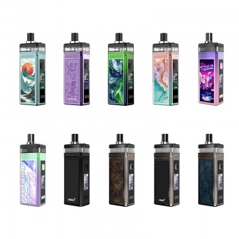 Smoant Pastio II Kit