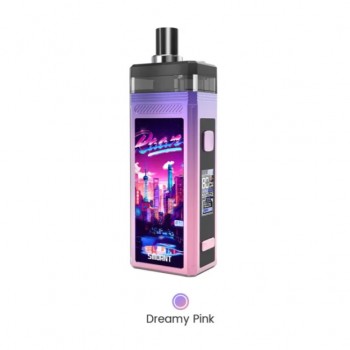 Smoant Pastio II Kit Dreamy Pink