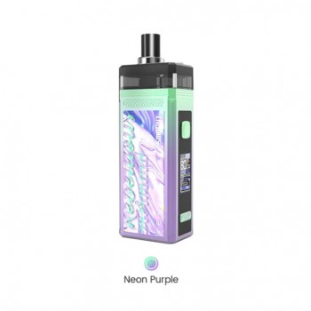 Smoant Pastio II Kit Neon Purple