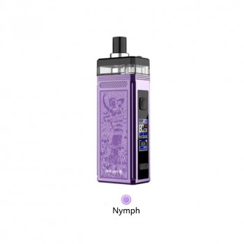 Smoant Pastio II Kit Nymph