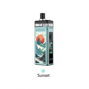 Smoant Pastio II Kit Sunset