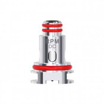 SMOK RPM Replacement Coil 5pcs RPM DC 0.8ohm