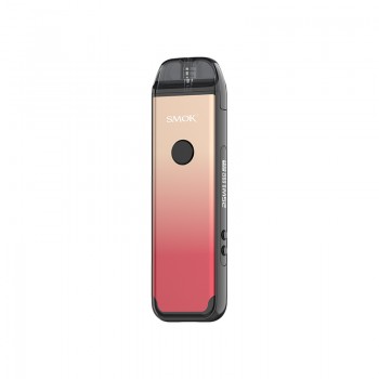 Smok ACRO Kit 2ml Red Gold