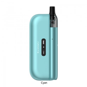 SMOK Airmate Pod Kit Cyan