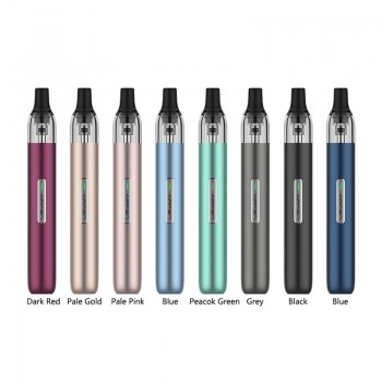 SMOK Airpen Pod Kit Color
