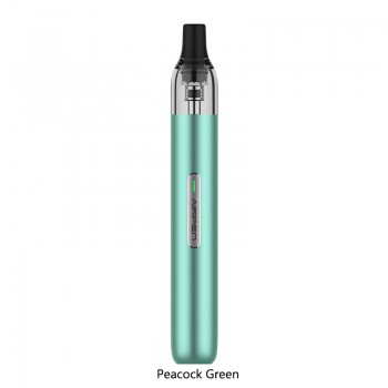 SMOK Airpen Pod Kit Peacock Green