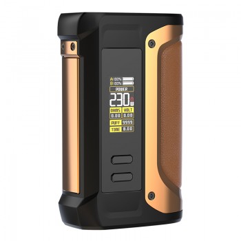 SMOK Arcfox 230W Box Mod