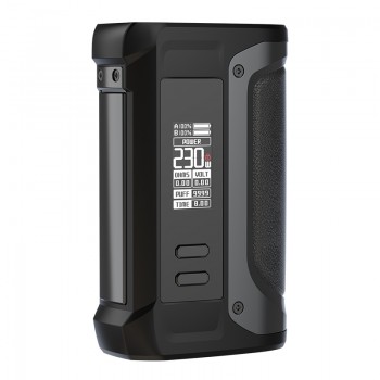 SMOK Arcfox 230W Box Mod