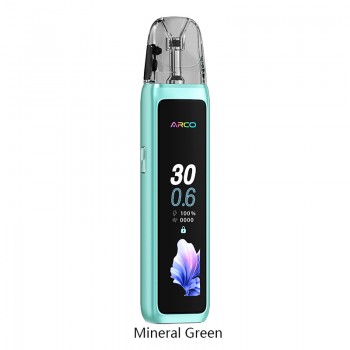 SMOK ARCO Max Kit Mineral Green