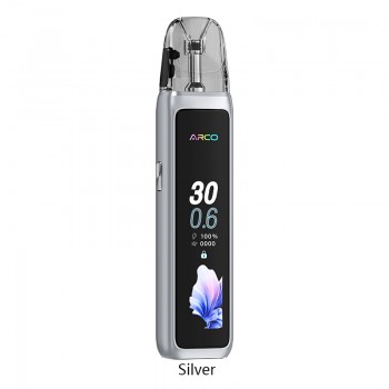 SMOK ARCO Max Kit Silver