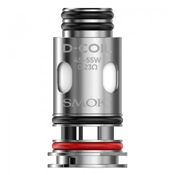 SMOK D-Coil