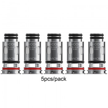 SMOK D-Coil