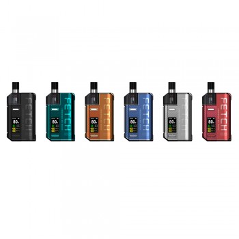 SMOK Fetch Pro Kit