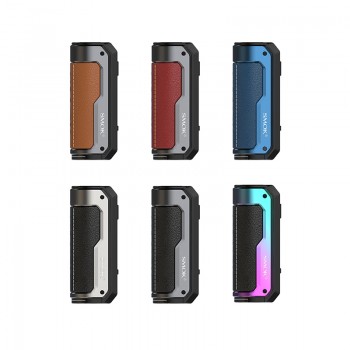 SMOK Fortis Mod