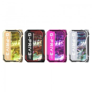 SMOK G-PRIV3 Mod Colors