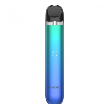 SMOK IGEE A1 Kit Blue Green