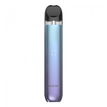 SMOK IGEE A1 Kit Blue Grey