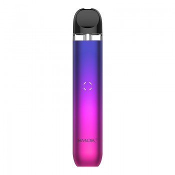 SMOK IGEE A1 Kit Blue Purple