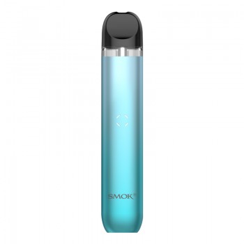 SMOK IGEE A1 Kit Silver Blue