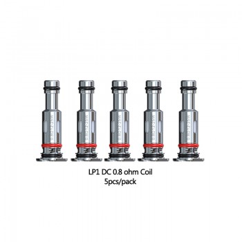 Smok LP1 DC coil