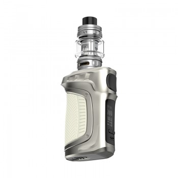 SMOK MAG-18 Kit Beige White