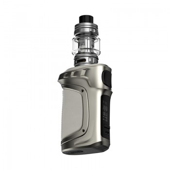 SMOK MAG-18 Kit Nano Chrome