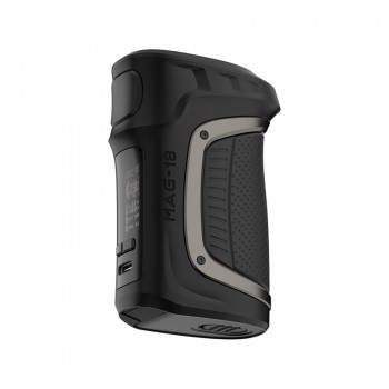 SMOK MAG 18 Mod Black