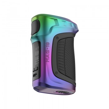 SMOK MAG 18 Mod Black and 7 Color