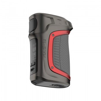 SMOK MAG 18 Mod Grey Red