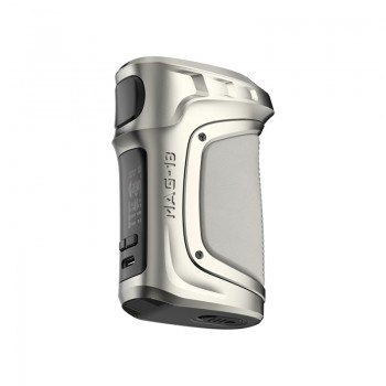 SMOK MAG 18 Mod Nano Chrome