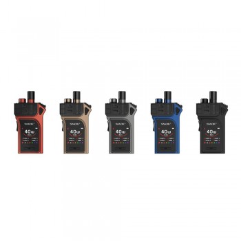 SMOK Mag Pod Kit Full Colors