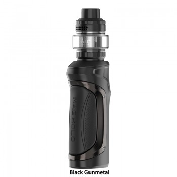 SMOK Mag Solo Kit Black Gunmetal