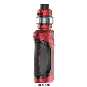 SMOK Mag Solo Kit Black Red